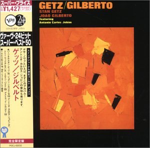 Stan Getz