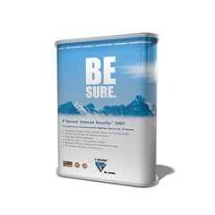 Software F-Secure Internet Security 2007 deutsch PC