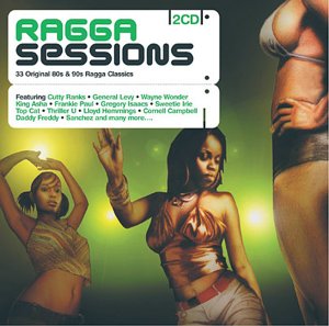 CD-Charts  Music : Ragga Sessions