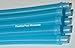 Kreepy Krauly or Baracuda G3 G4 48″ Pool Cleaner Hose Aqua 8-PACK