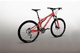 2008 Iron Horse Azure Expert Mountain Bike (Cross Country)