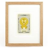 The Lions of Trafalgar Square - Tom Frost (Ltd Edition Framed Print)||EVAEX