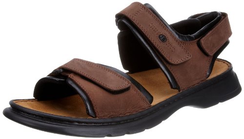 Josef Seibel Men's Rafe Brasil Sandal 10104 9 UK