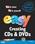 Easy Creating CDs & DVDs
