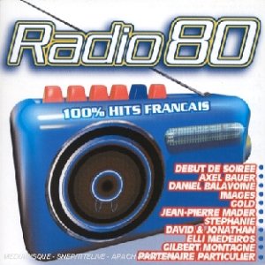 JULIE PI&eacute;TRI - RADIO 80 - Zortam Music