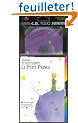 Le Petit Prince (1 livre + 1 CD audio)