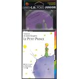 Le Petit Prince (1 livre + 1 CD audio)par Antoine de Saint-Exup�ry