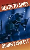 Death to Spies: A Novel of the Espionage Adventures of Ian Fleming