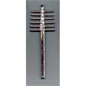 Cork Borer Set by