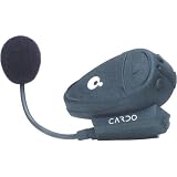 Cardo Systems Scala Rider FM Helmet Headset