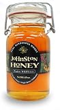 Prairie Wildflower Honey - Preserve Jar