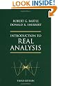 Introduction to Real Analysis