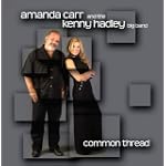 SAVE $4.5 - Common Thread - Amanda Carr $12.99