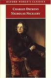 Nicholas Nickleby (Oxford World's Classics)