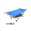 Bliss Hammocks STOW-EZ Portable Hammock and Stand - BH-804B