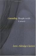 Counseling People With Cancer (Counseling and Pastoral Theology)