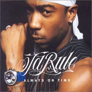 Always on Time by Ja Rule (Audio CD - 2002) - Import