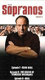 [VHS] HBO's The Sopranos (Various Episodes)