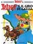 Asterix e il Giro di Gallia (Italian edition of Asterix and the Banquet)