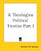 A Theologico Political Treatise (Paperback)