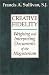Book Creative Fidelity: Weighing and Interpreting Documents of the Magisterium