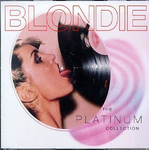 Blondie - The Platinum Collection  (CD1) - Zortam Music