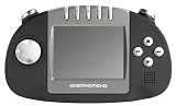 Gizmondo Konsole Black Smart Adds Value Pack