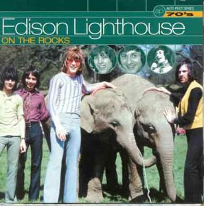 Edison Lighthouse - Love grows (where my Rosemarie goes) Lyrics - Zortam Music