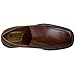 Dockers Men's Proposal Moc Run Off Toe Slip On,Tan,10 M US