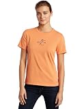 Life is Good Women's Golf Crusher Tee Jackie Reach Tennis