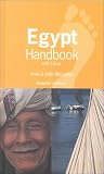 Egypt Handbook: with Eastern Libya (Footprint Egypt Handbook)