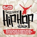 Various Artists - The Ultimate Hip - Hop Album ( Audio CD ) - B00007KK88