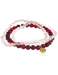 Satya Jewelry Stretch Bracelet Set