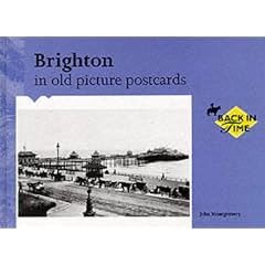 Brighton in Old Picture Postcards (Old Picture Postcard)