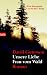 Unsere Liebe Frau vom Wald (Perfect Paperback)