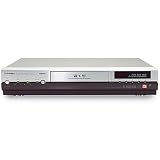 Toshiba RD-XS54 DVD Recorder with 250 GB Hard Drive