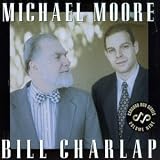 Review Michael Moore  / Concord Duo Series, Vol. 9