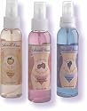 Delicious Kisses Body Spray Peach 4 Fl oz