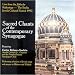 Sacred Chants of the Contemporary Synagogue