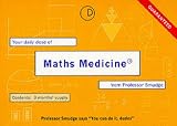 Maths Medicine