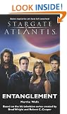 Stargate Atlantis: Entanglement