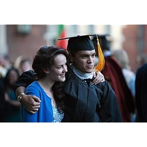 Into the Wild [Blu-ray]