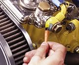 Folia Tec Performance Engine Color Set - RacingBlue