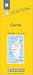 Corse (Michelin Maps)