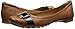 Calvin Klein Women's Calayla Ballet Flat