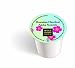Wolfgang Puck Coffee, Hawaiian Hazelnut, 24-Count K-Cups for Keurig Brewers (Pack of 2)