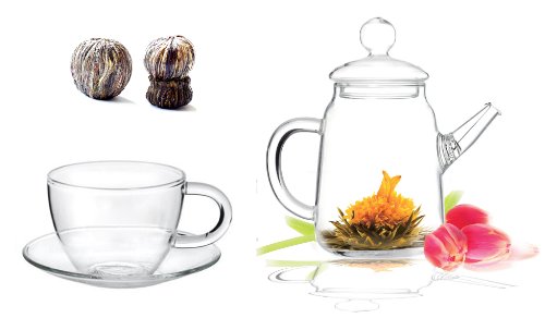 cyber monday price Tea Beyond 