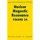 Nuclear Magnetic Resonance (SPR Nuclear Magnetic Resonance (RSC)) by Graham A. Webb