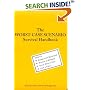 The Worst-Case Scenario Survival Handbook