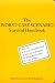 Search : The Worst-Case Scenario Survival Handbook
